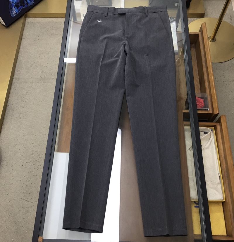 Christian Dior Long Pants